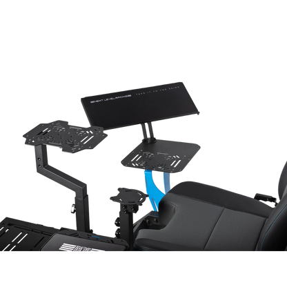 Next Level Racing Flight Simulator Microsoft Flight Simulator Edition