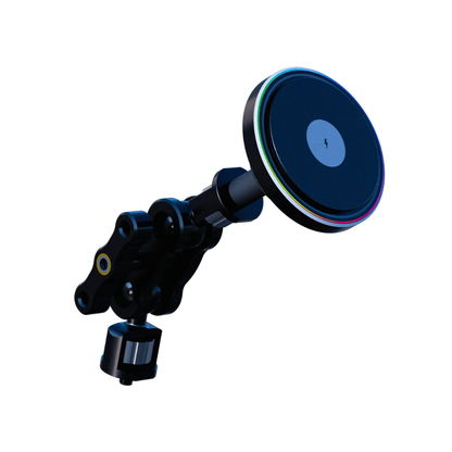 Bavarian Sim Tec PitPower MagLock