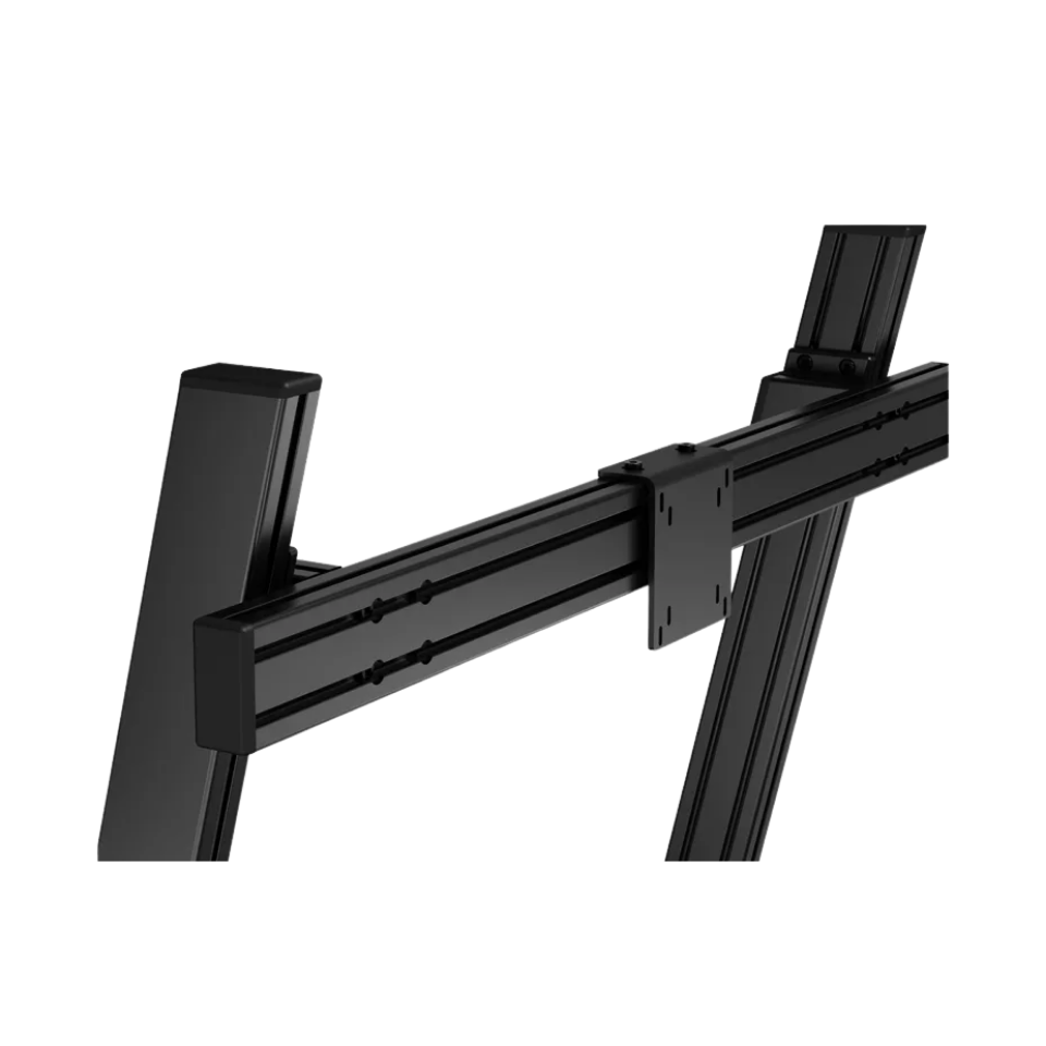 SABELT FREESTANDING SINGLE MONITOR STAND
