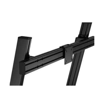 SABELT FREESTANDING SINGLE MONITOR STAND