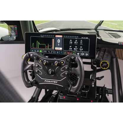 Fanatec Xeneon Edge Mounting Bracket Set