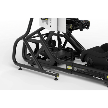 Fanatec GT Cockpit Triple Monitor Expansion Kit
