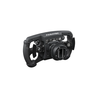 Fanatec CLUBSPORT STEERING WHEEL FORMULA V3