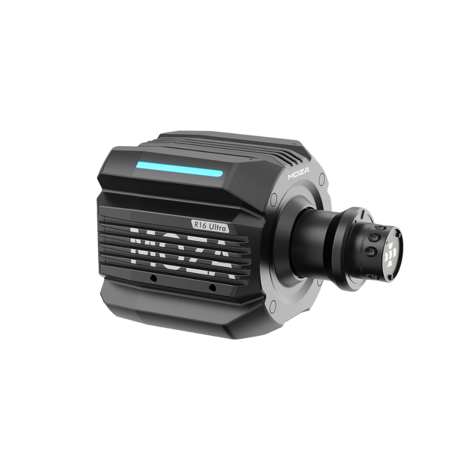 MOZA R16 Ultra Direct Drive Wheel Base
