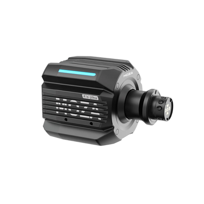MOZA R16 Ultra Direct Drive Wheel Base