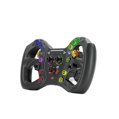 Bavarian Sim Tec Alpha Standard