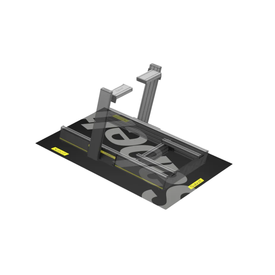 SABELT SIM FLOOR MAT