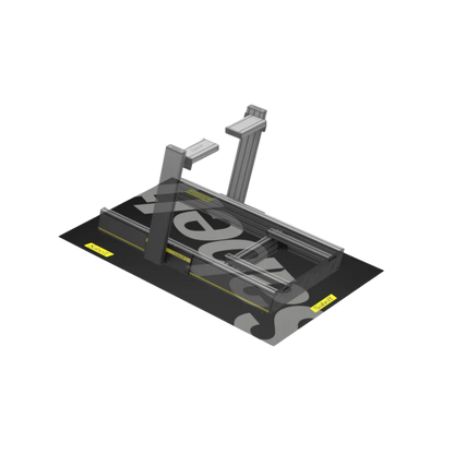 SABELT SIM FLOOR MAT
