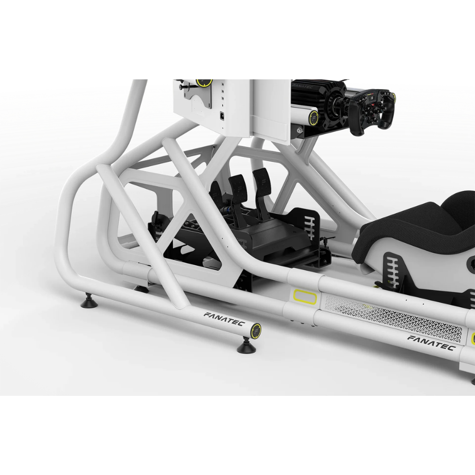 Fanatec GT Cockpit Triple Monitor Expansion Kit