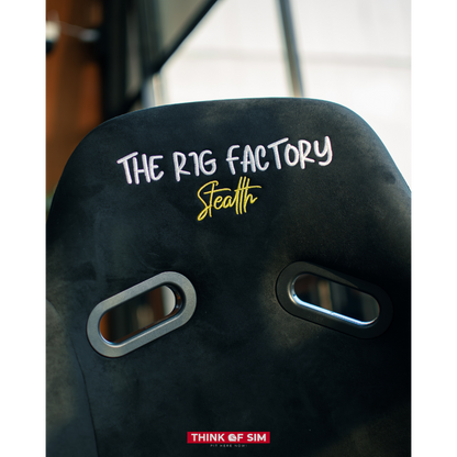 The Rig Factory Stealth Edition