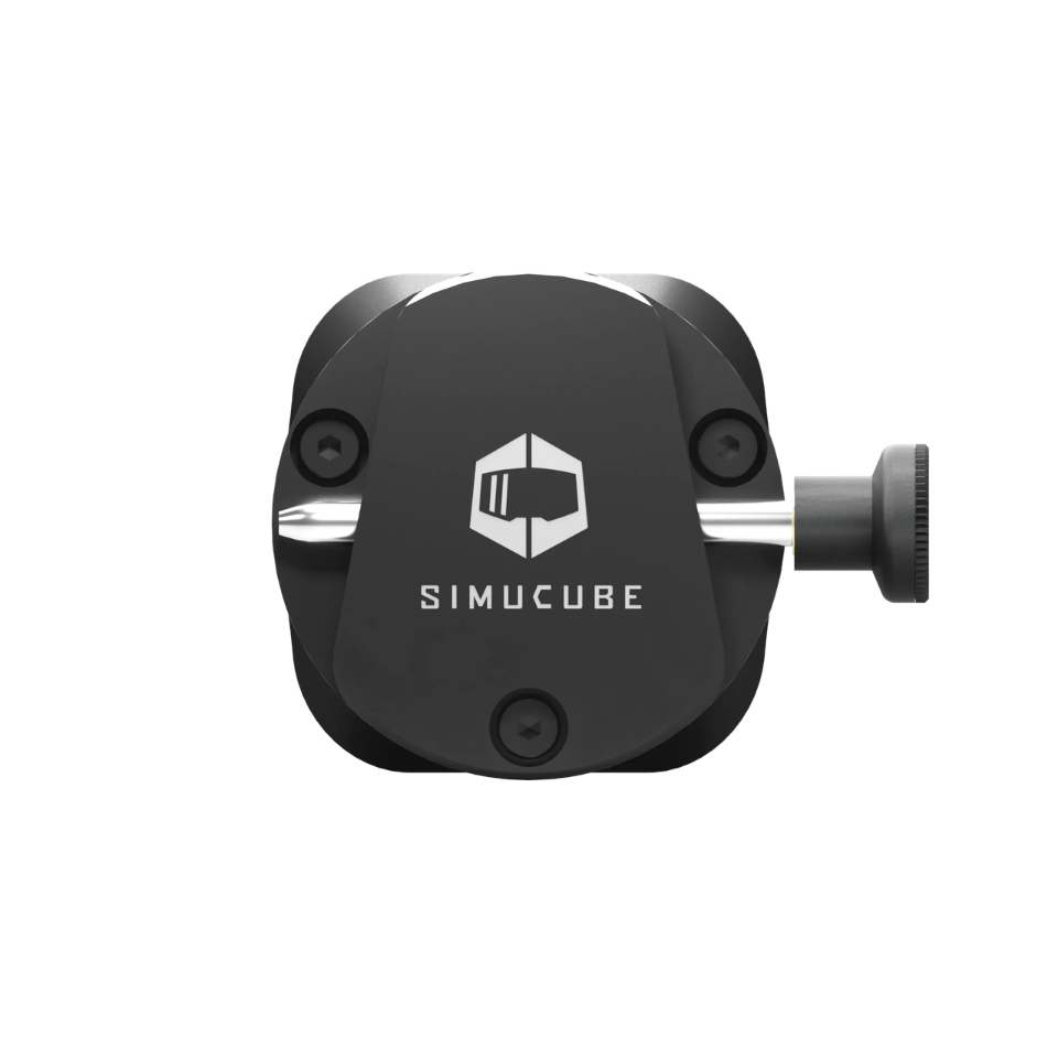Simucube 2 Quick Release Adapter for Simucube 3