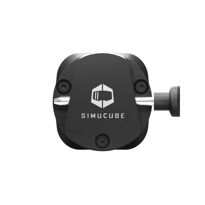 Simucube 2 Quick Release Adapter for Simucube 3