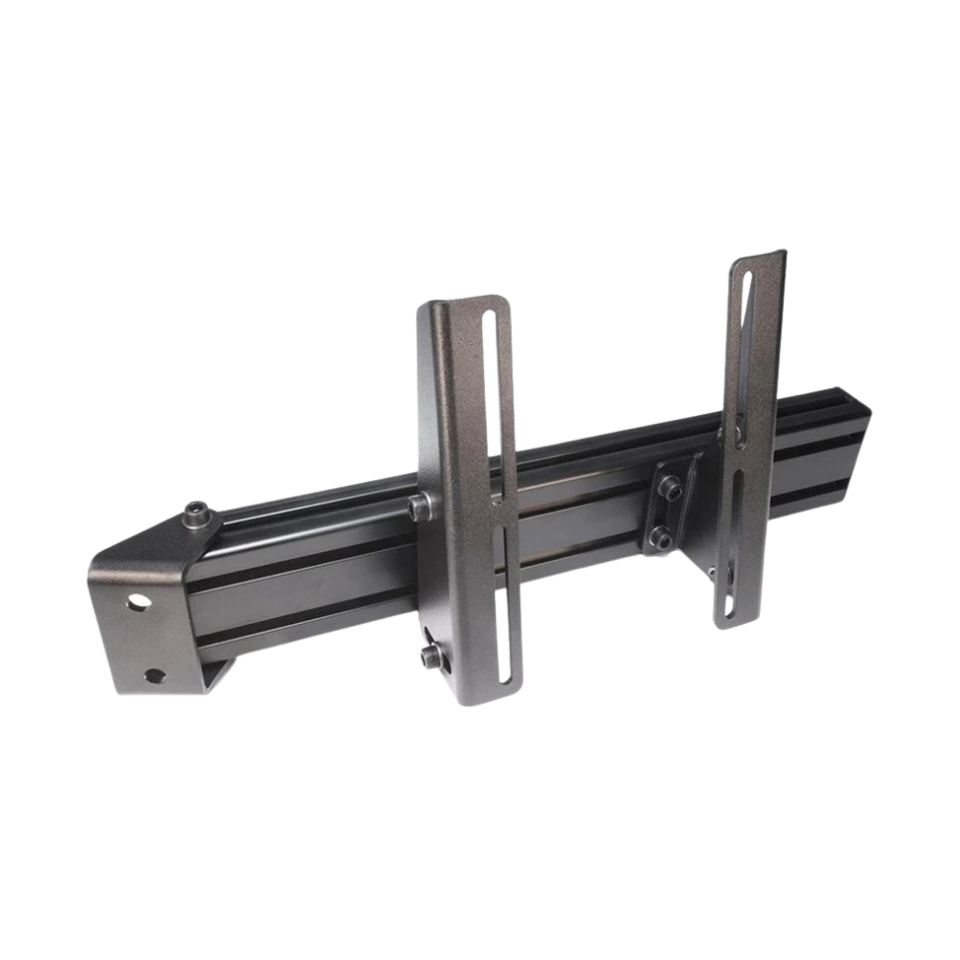 Sim Lab Button Box Holder