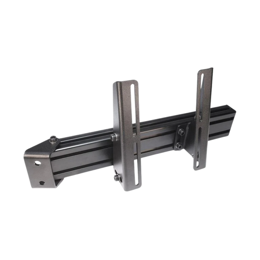 Sim Lab Button Box Holder