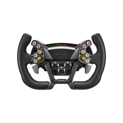 Simagic Zeus GT Performance Bundle