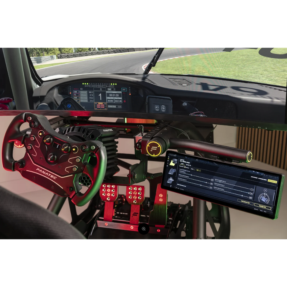 CORSAIR XENEON EDGE 14.5 inch LCD Touchscreen