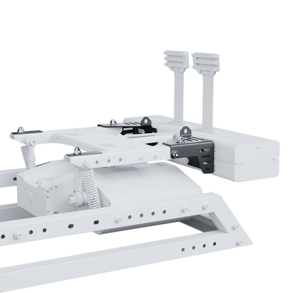 Qubic System Qs-Bt1: Installation Kit For Next Level Racing® Motion Platform V3 Gaming Tech