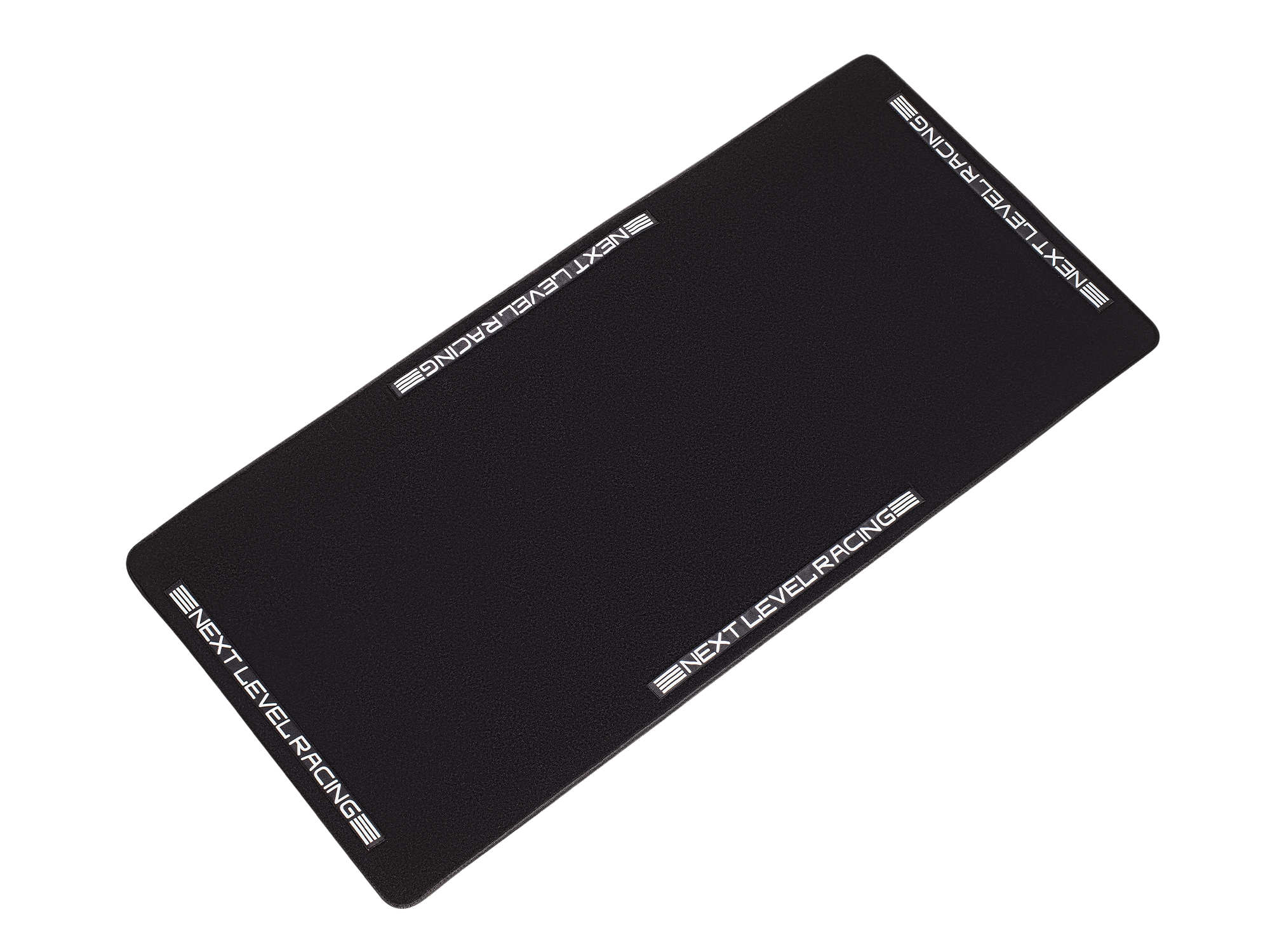Next Level Racing XL Premium Floor Mat – THINK OF SIM