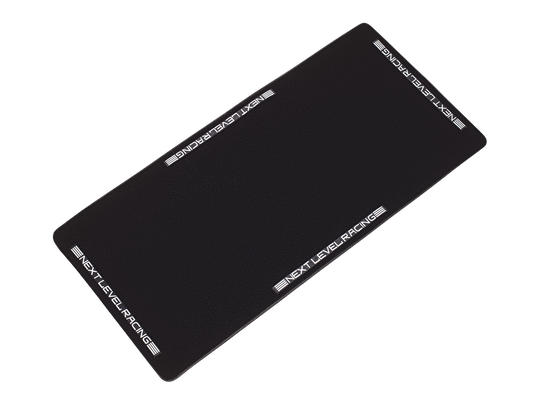 Next Level Racing Xl Premium Floor Mat Cockpit