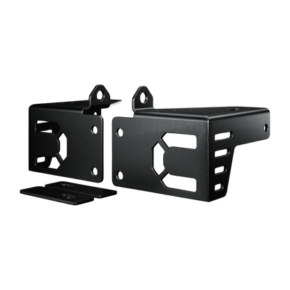 Qubic System Qs-Bt1: Installation Kit For Next Level Racing® Motion Platform V3 Gaming Tech