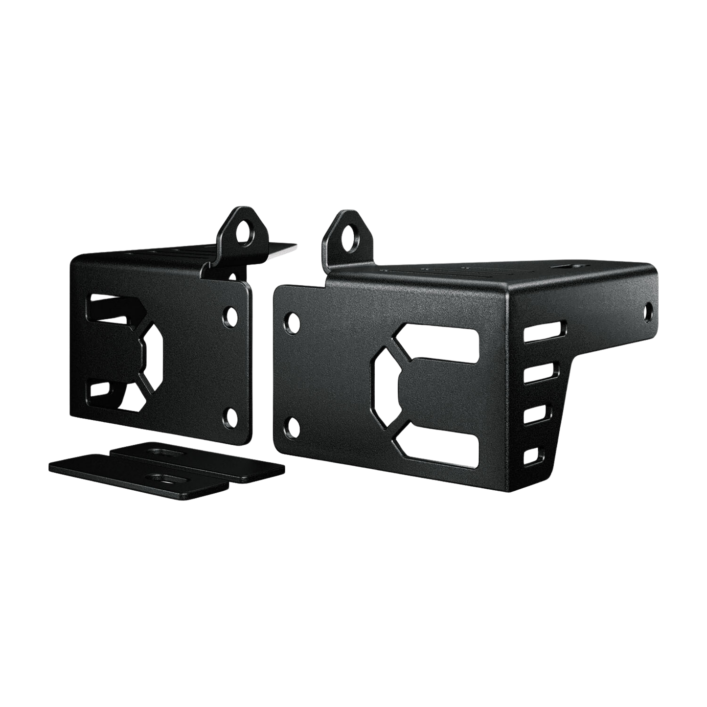 Qubic System Qs-Bt1: Installation Kit For Next Level Racing® Motion Platform V3 Gaming Tech