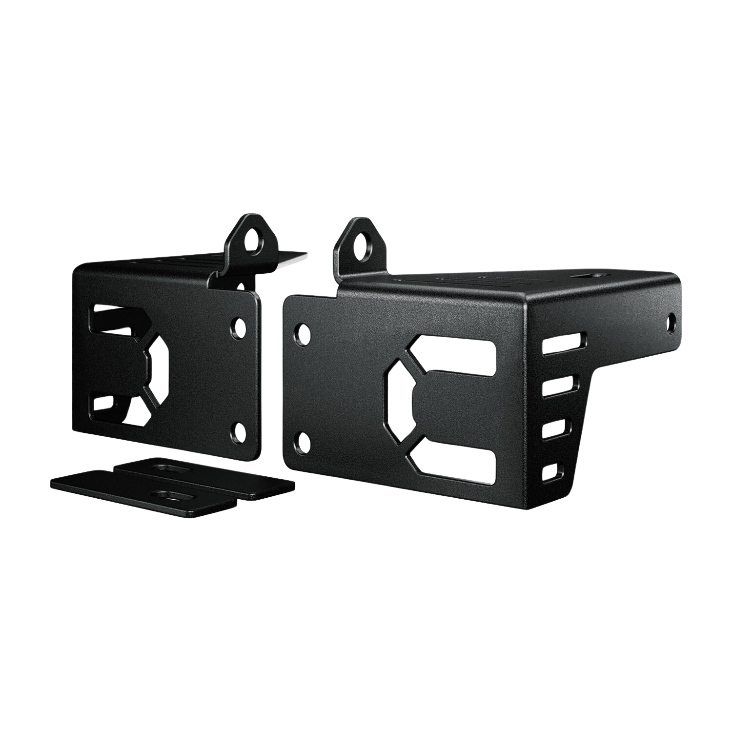 Qubic System Qs-Bt1: Installation Kit For Next Level Racing® Motion Platform V3 Gaming Tech