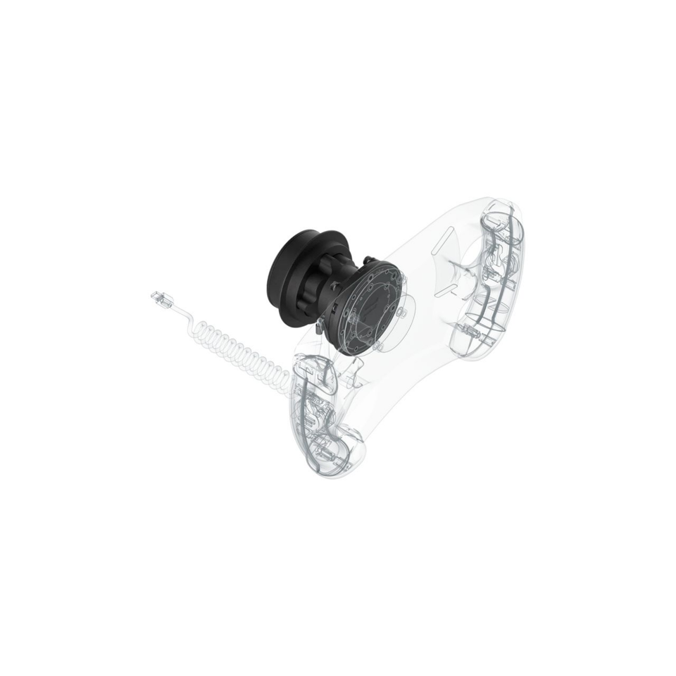 Fanatec Wheel Hub