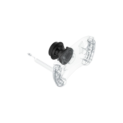 Fanatec Wheel Hub