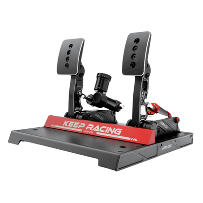 Simagic Zeus Formula Pro Bundle