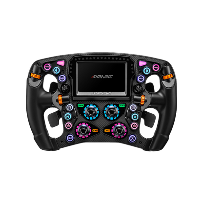 Simagic Zeus Formula Ultimate Bundle