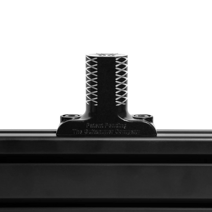 ButtKicker 4080 Extrusion Universal Clamp Mount Post