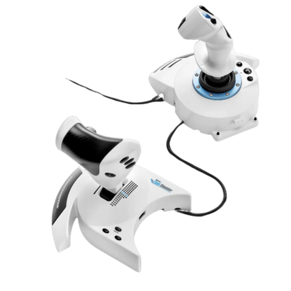 Thrustmaster T.Flight Hotas 5 Microsoft Flight Simulator Edition