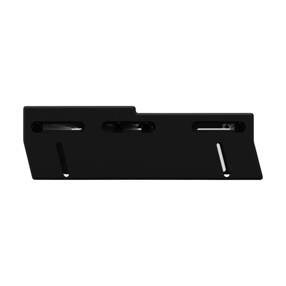 SABELT ADJUSTABLE PEDAL MOUNT