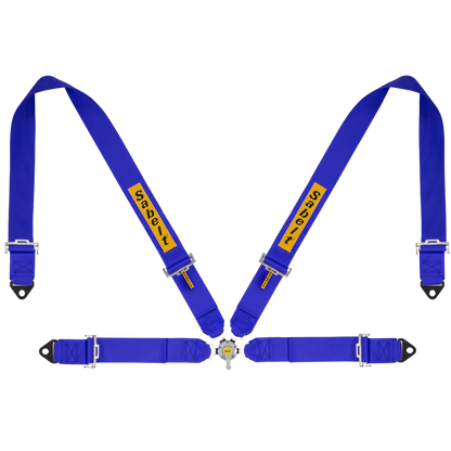 SABELT SIM SEATBELTS 4P