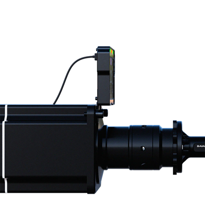 Bavarian Sim Tec 5" Dash Display Unit