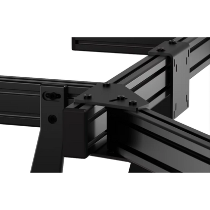 SABELT TRIPLE MONITOR DIRECT MOUNT
