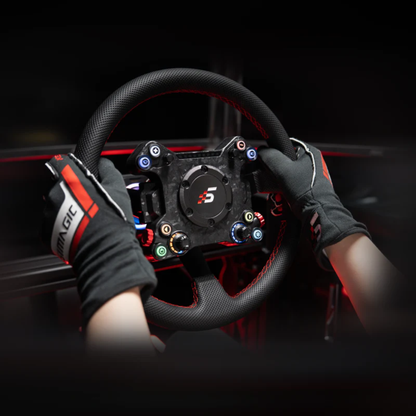 Simagic Racing Gloves (Outer Seam) Version