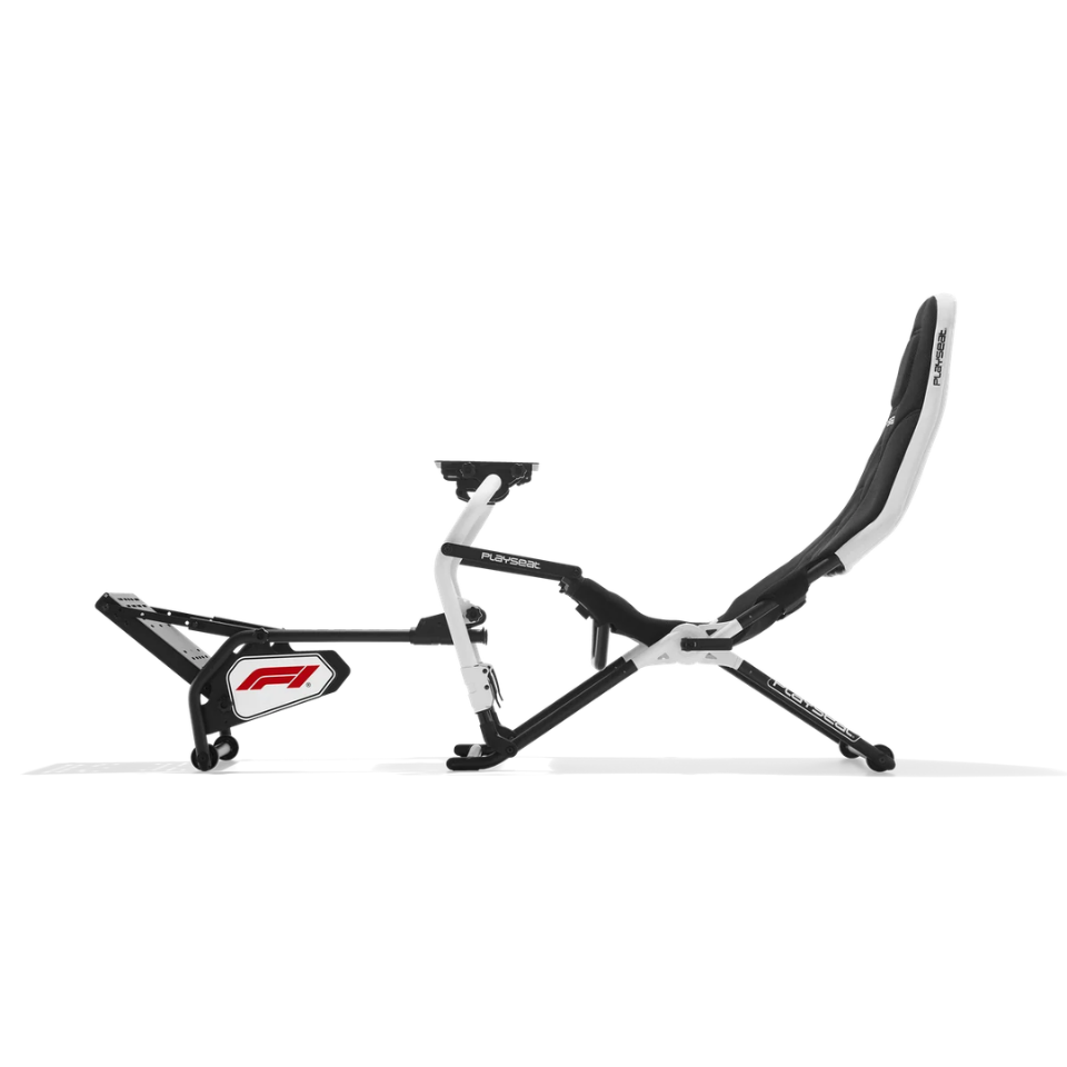 Playseat Challenge DD - F1 Edition