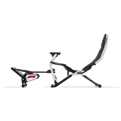 Playseat Challenge DD - F1 Edition