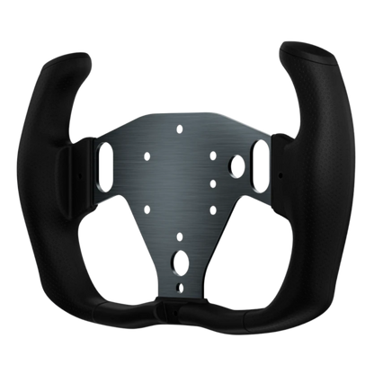 Logitech RS Track Wheel - BLACK