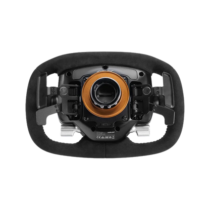 Simagic Aston Martin Valkyrie Steering Wheel