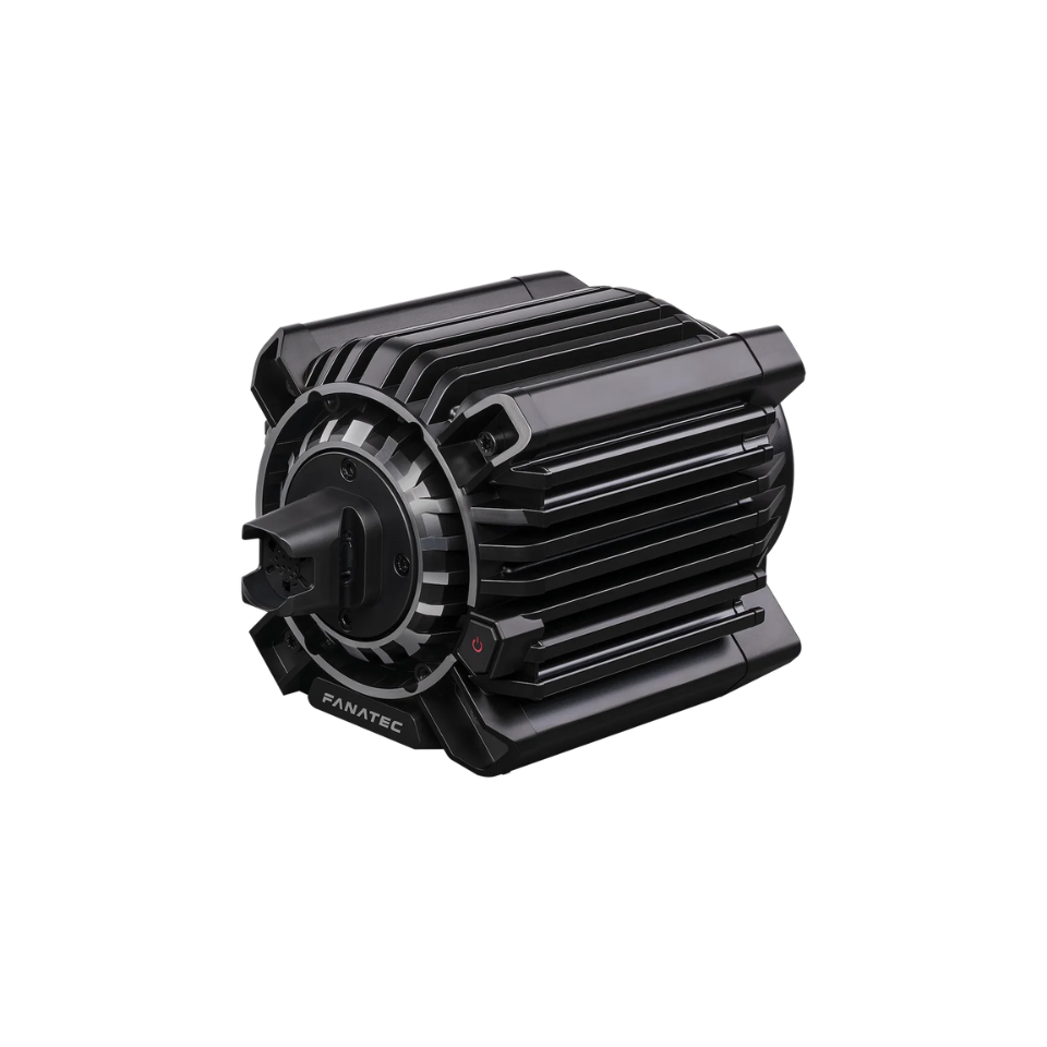 Fanatec Podium DD (25 Nm)