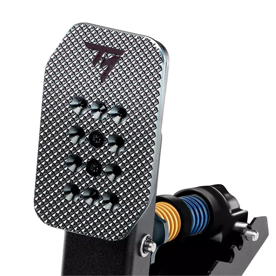 Thrustmaster Raceline LC Upgrade
