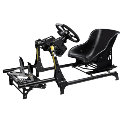 Fanatec Csl Cockpit Racing