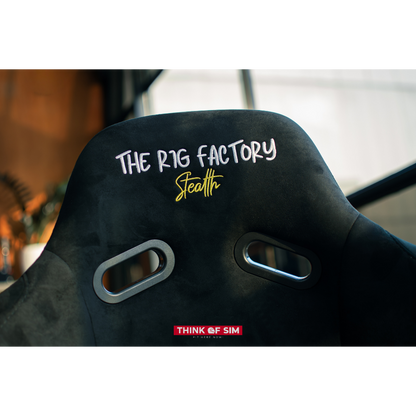 The Rig Factory Stealth Edition