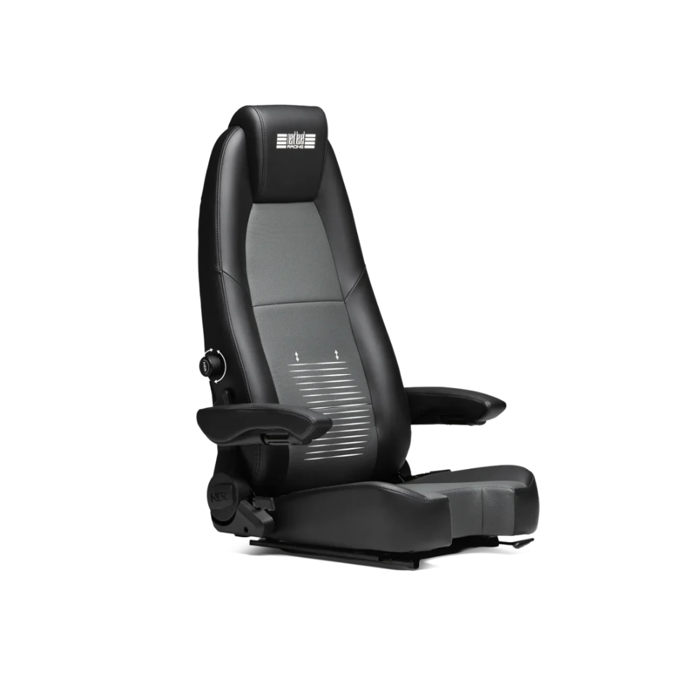 Next Level Racing Flight Simulator Seat 2.0