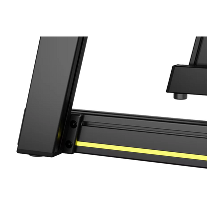 SABELT FREESTANDING SINGLE MONITOR STAND