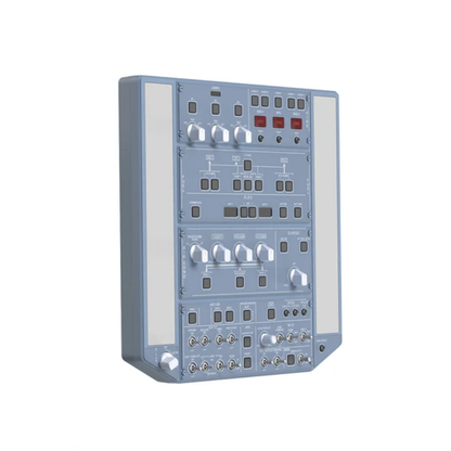 WingFlex A320 OVERHEAD PANEL