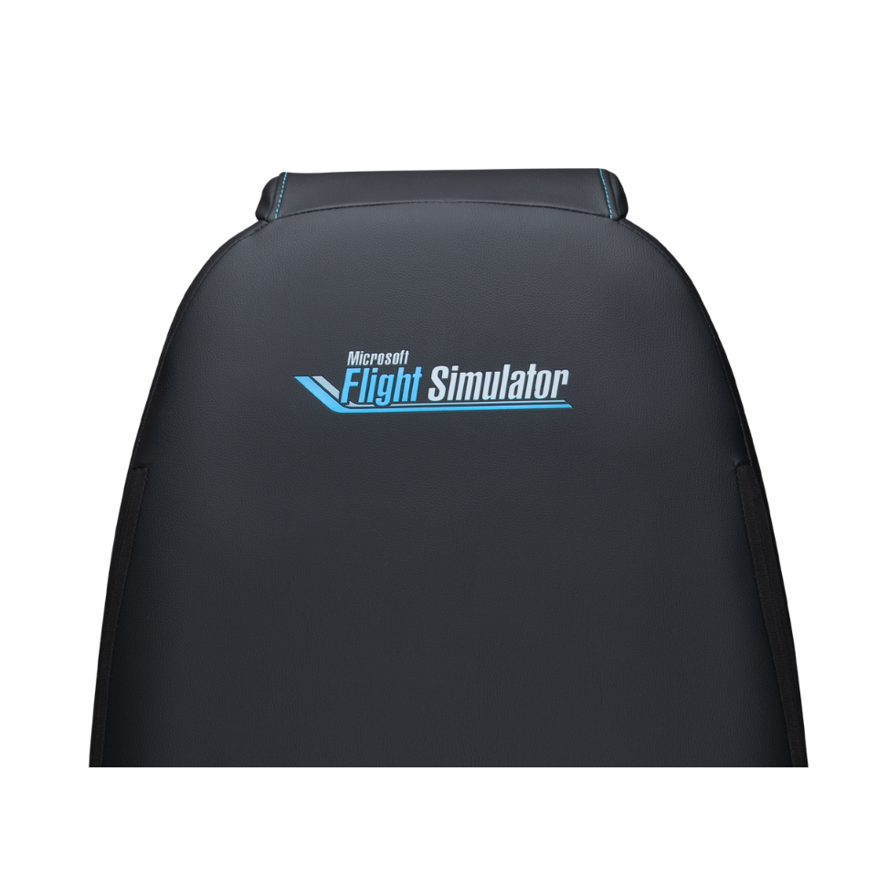 Next Level Racing Flight Simulator Microsoft Flight Simulator Edition