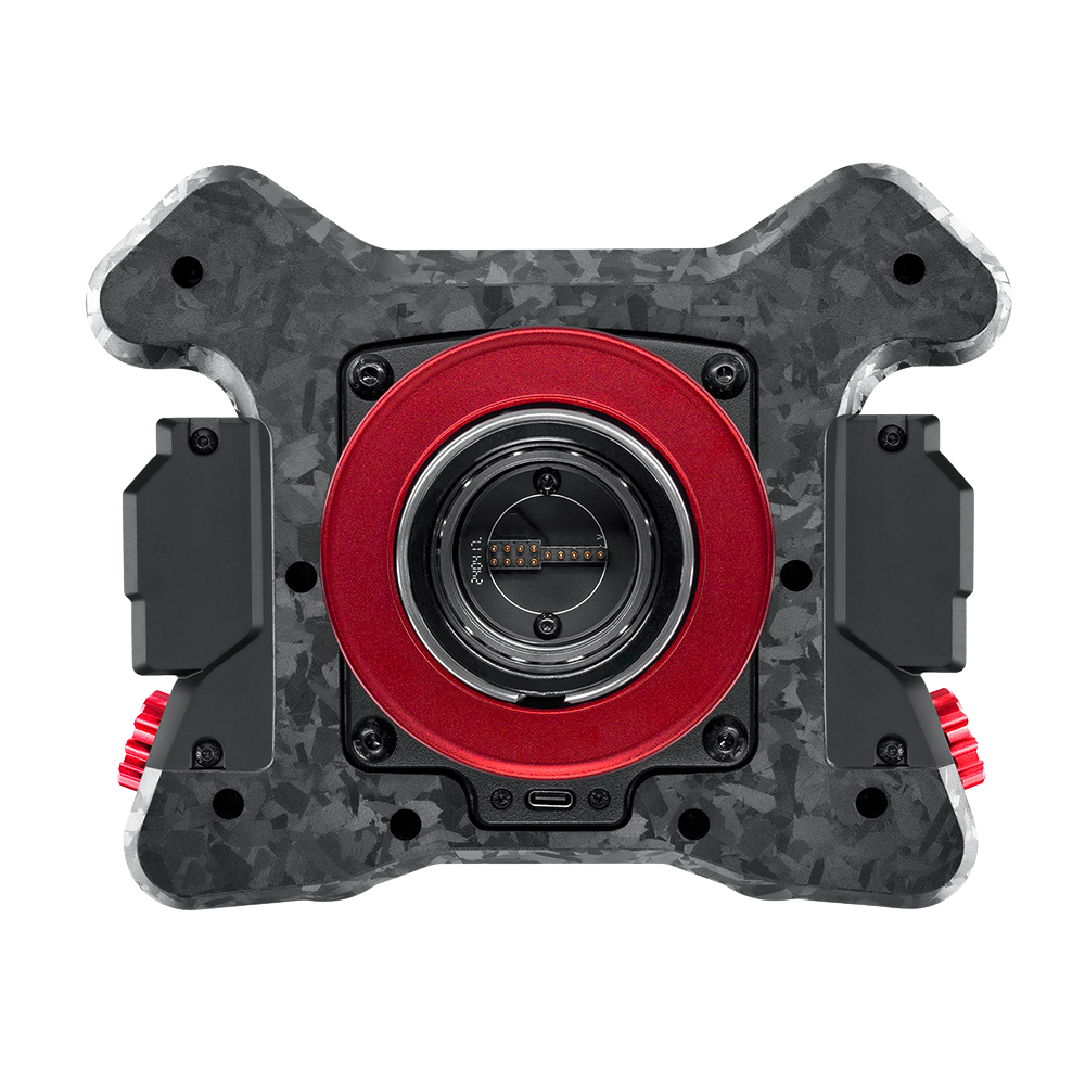 Simagic Neo X Hub Racing Equipment